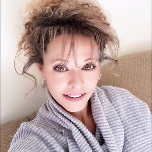 Meet your Posher, Jill